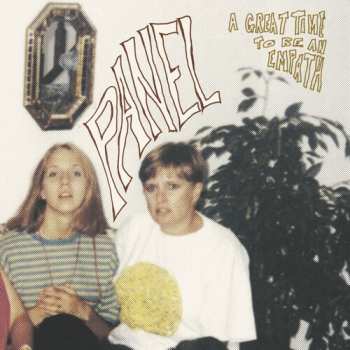 Album Panel: Great Time To Be An Empath