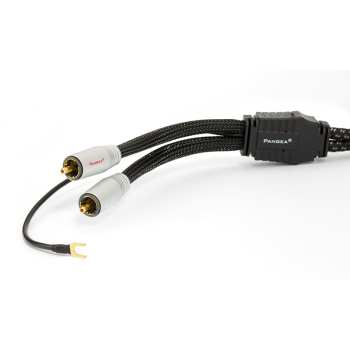 Audiotechnika Pangea Premier Xl Phono 1,25m