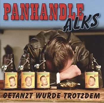 Panhandle Alks: Getanzt Wurde Trotzdem