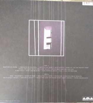 LP Panic: Strength In Solitude CLR | LTD