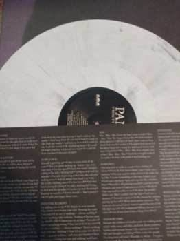 LP Panic: Strength In Solitude CLR | LTD