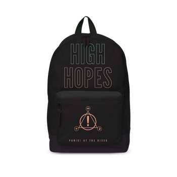 Merch Panic! At The Disco: Ruksak High Hope