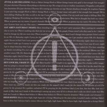 CD Panic! At The Disco: Pray For The Wicked