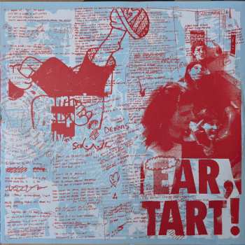 LP Panic Shack: Panic Shack CLR | LTD