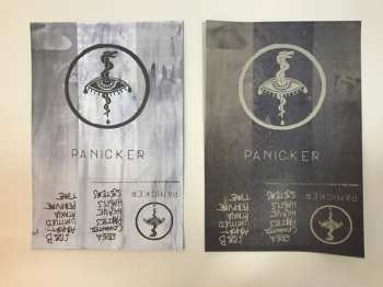 LP Panicker: Panicker