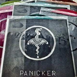 LP Panicker: Panicker