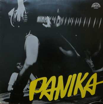 LP Panika: Panika