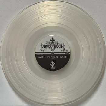 LP Panopticon: Laurentian Blue CLR | LTD