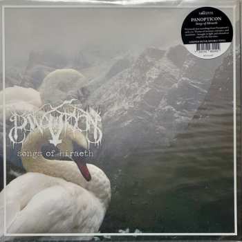 2LP Panopticon: Songs Of Hiraeth CLR | LTD