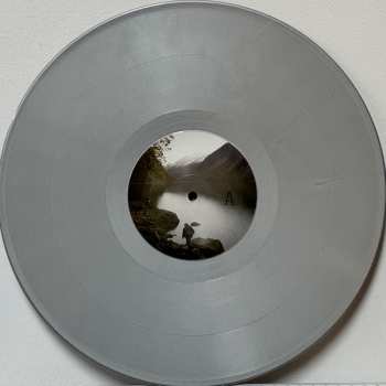 2LP Panopticon: Songs Of Hiraeth CLR | LTD