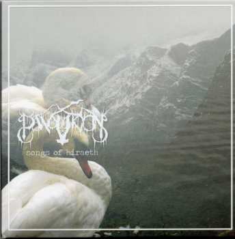 Album Panopticon: Songs Of Hiraeth
