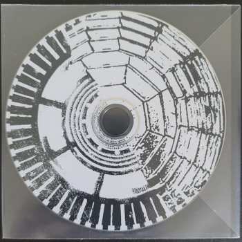 2LP/CD Panopticon: ...And Again Into The Light CLR
