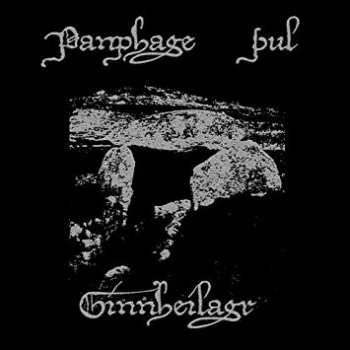 CD Panphage: Ginnheilagr