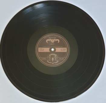 LP Panphage: Storm LTD