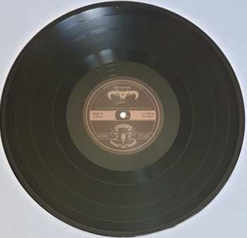 LP Panphage: Storm LTD