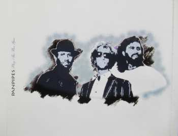 CD Panpipes: Play The Bee Gees
