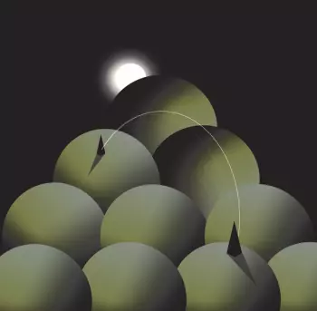 Kosmonauter