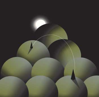 CD Pan/Scan: Kosmonauter