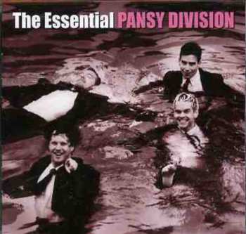 Album Pansy Division: The Essential
