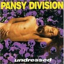 LP Pansy Division: Undressed