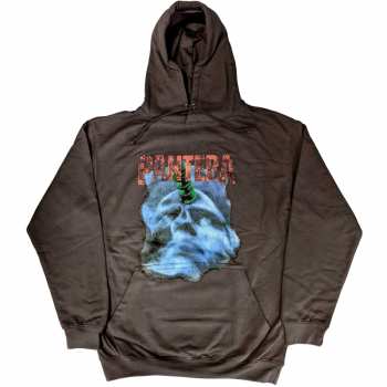 Merch Pantera: Mikina Far Beyond Driven World Tour