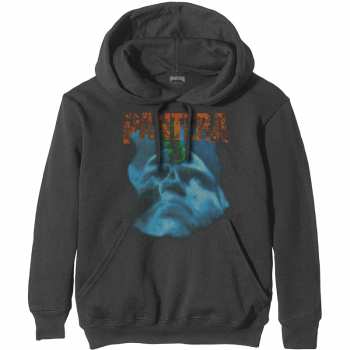 Merch Pantera: Pantera Unisex Pullover Hoodie: Far Beyond Driven World Tour (x-small) XS
