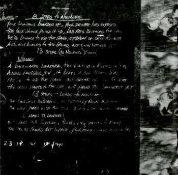 CD Pantera: The Great Southern Trendkill