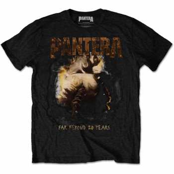 Merch Pantera: Tričko Original Cover 