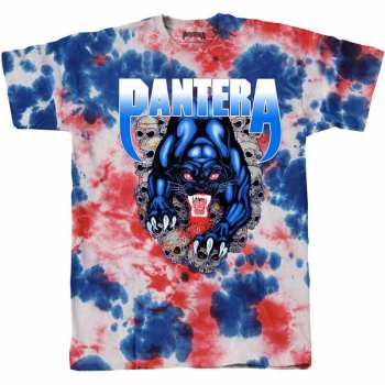Merch Pantera: Tričko Panther