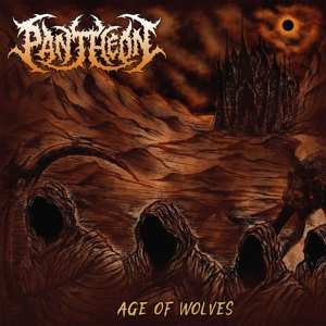 LP Pantheon: Age Of Wolves