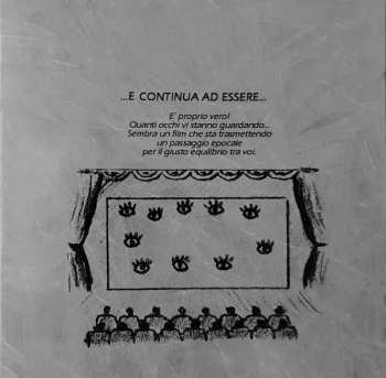 CD Panther & C.: Il Giusto Equilibrio