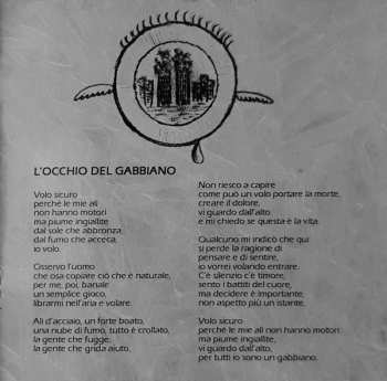 CD Panther & C.: Il Giusto Equilibrio