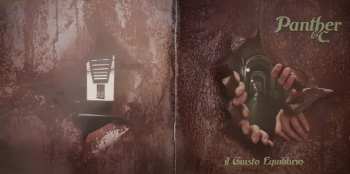 CD Panther & C.: Il Giusto Equilibrio