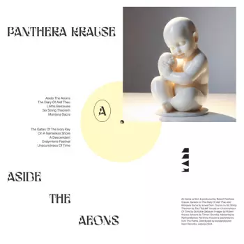 Robert Panthera Krause: Aside The Aeons