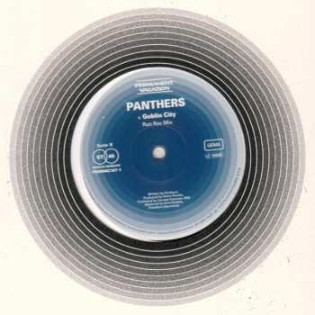 LP Panthers: Goblin City