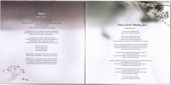 CD Panychida: Měsíc, Les, Bílý Sníh