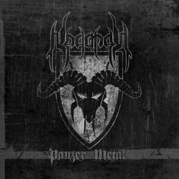 CD Negator: Panzer Metal