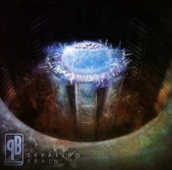 CD Panzerballett: Breaking Brain