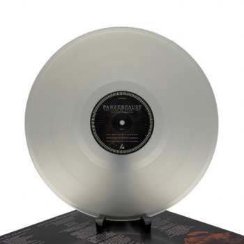 LP Panzerfaust: The Suns Of Perdition - Chapter IV: To Shadow Zion CLR