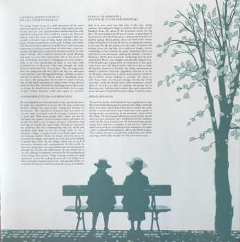 LP Panzerpappa: Landsbysladder CLR | LTD