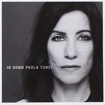 CD Paola Turci: Io Sono