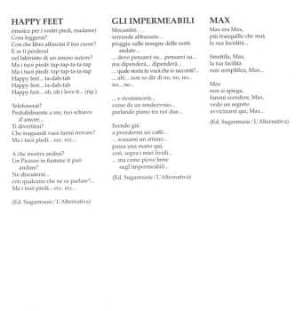 CD Paolo Conte: Paolo Conte - The Best Of