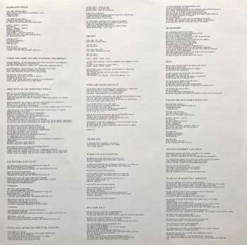 LP Paolo Conte: Parole D'Amore Scritte A Macchina