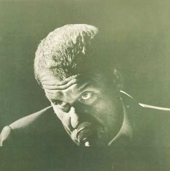 LP Paolo Conte: Parole D'Amore Scritte A Macchina