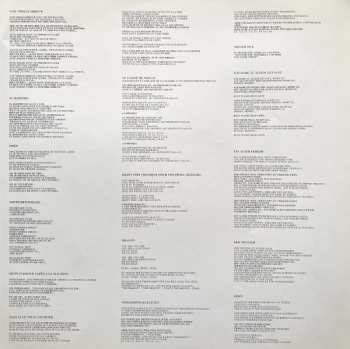 LP Paolo Conte: Parole D'Amore Scritte A Macchina