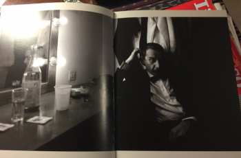 8CD Paolo Conte: Zazzarazàz - Uno Spettacolo Di Arte Varia DLX