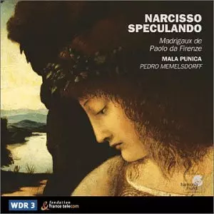 Narcisso Speculando