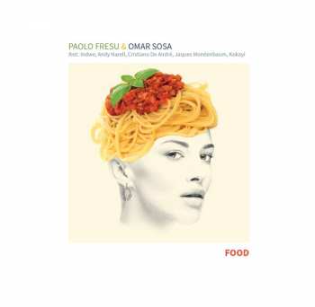LP Paolo Fresu: Food