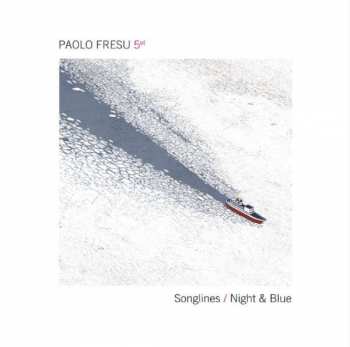 2CD Paolo Fresu Quintet: Songlines / Night & Blue DIGI