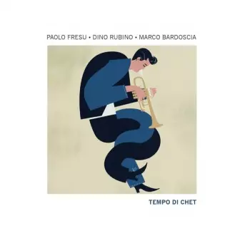 TEMPO DI CHET